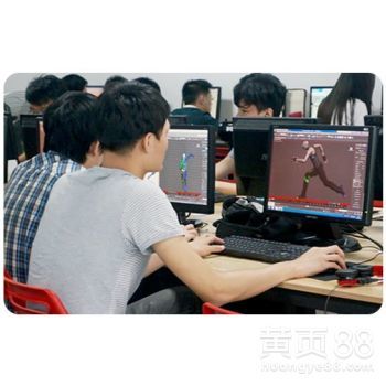 广州华工邦元动漫 游戏开发经验分享