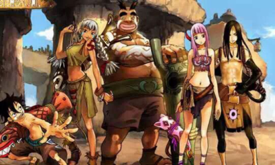 中日合制动漫《龙心战纪》 爱奇艺主导下的自制动画新模式与游戏开发探索