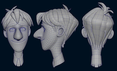 3D动漫周边产品开发 从IP到实物的创新之路