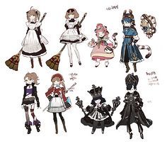 动漫人物造型与动漫开发的协同创新之路