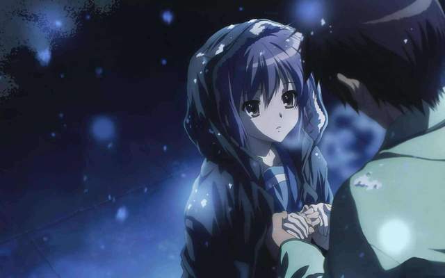 圣诞夜的约定 那部开拓轻改黄金时代的动画