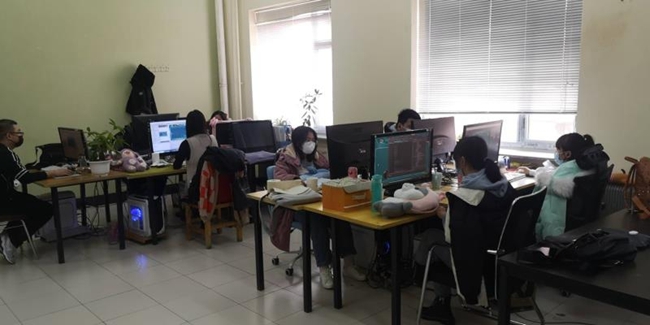 吉林省行氏动漫科技 以VR为媒，让虚拟丰盈现实新纪元