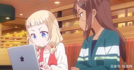 日本苹果新广告引爆网络 13部经典动漫主角齐用Mac，揭示动漫游戏开发新趋势